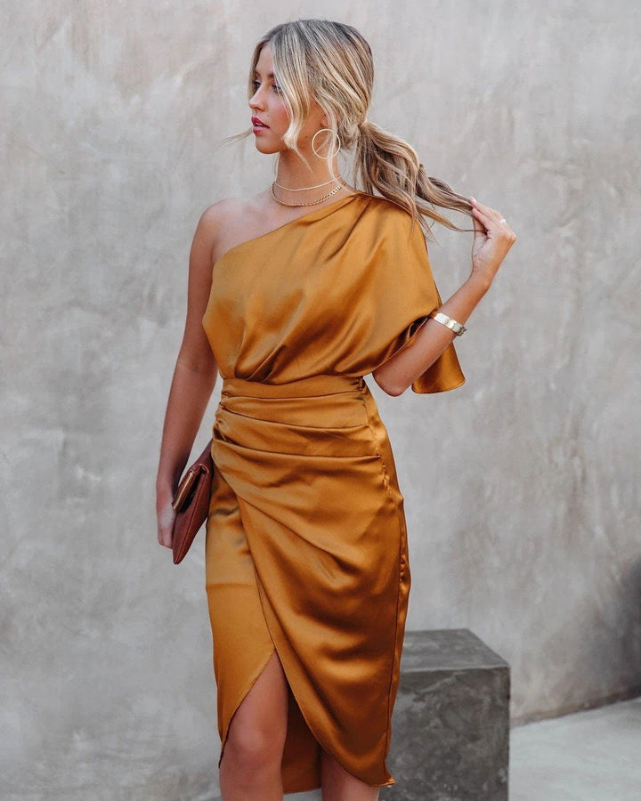 Maelle - Robe Chic