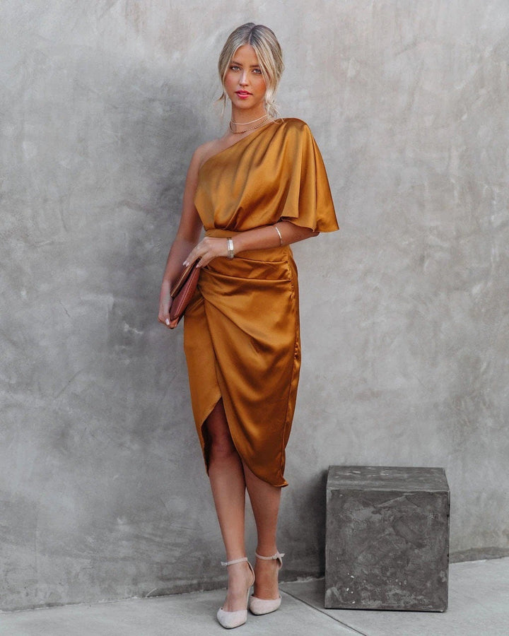 Maelle - Robe Chic