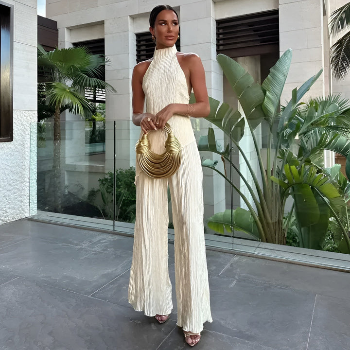 Stevie | Ensemble Chic d'Été