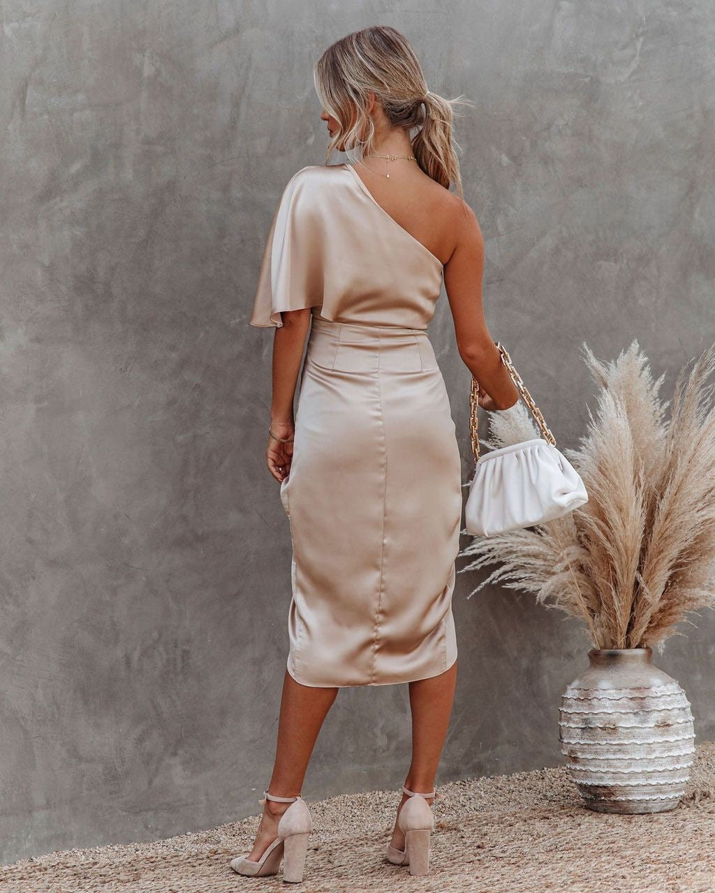 Maelle - Robe Chic