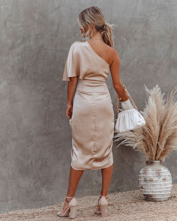 Maelle - Robe Chic