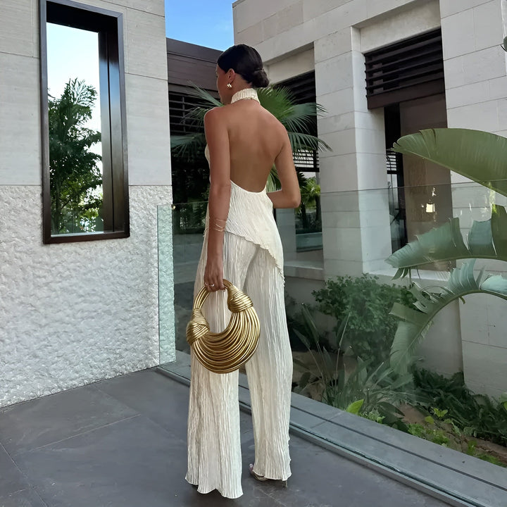 Stevie | Ensemble Chic d'Été