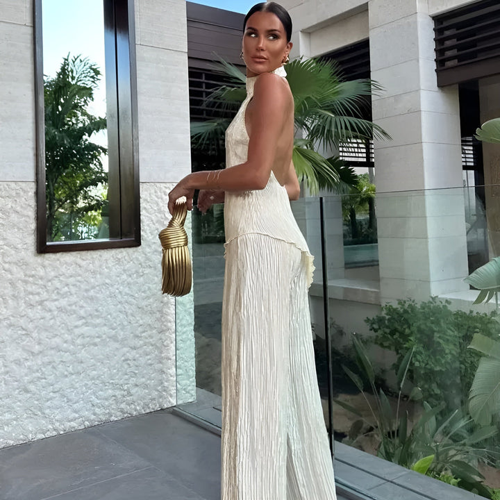 Stevie | Ensemble Chic d'Été