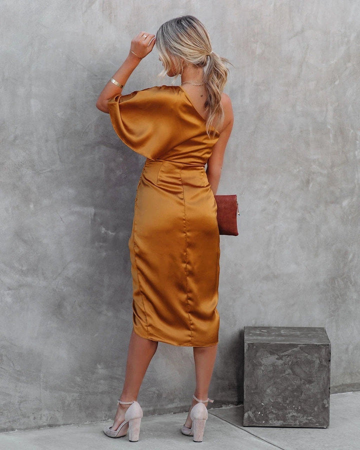 Maelle - Robe Chic