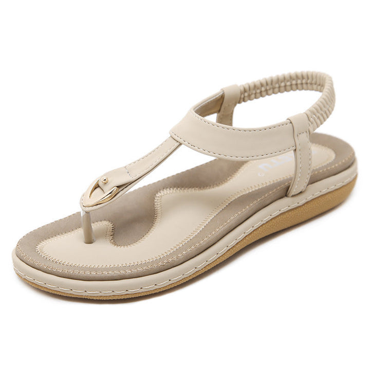 Lila - Sandales Orthopédiques Élégantes pour le Confort