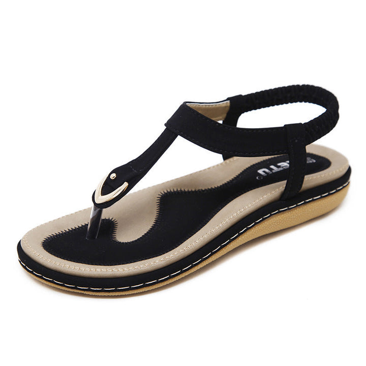 Lila - Sandales Orthopédiques Élégantes pour le Confort