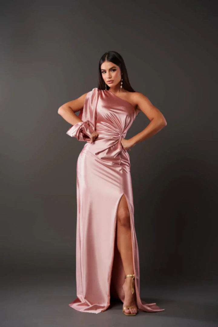 Yolina - Robe Élégante