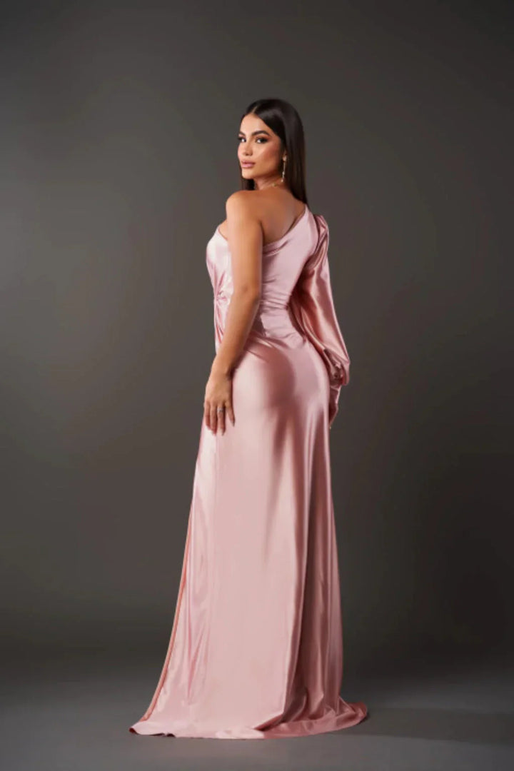 Yolina - Robe Élégante