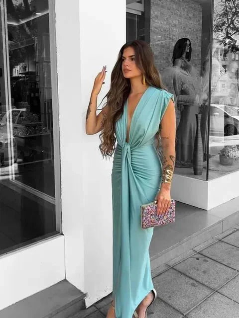 Celina | Robe de Luxe