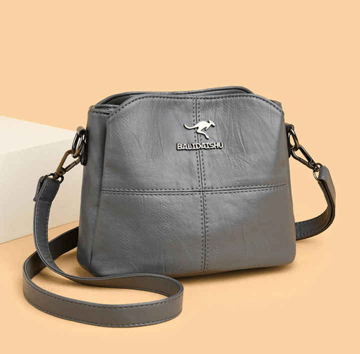 Sac à main en cuir Adina