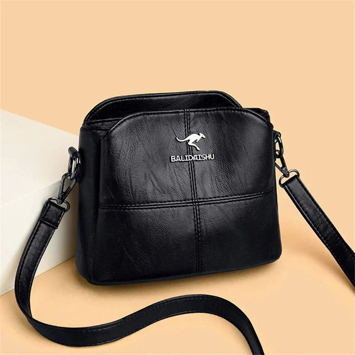 Sac à main en cuir Adina