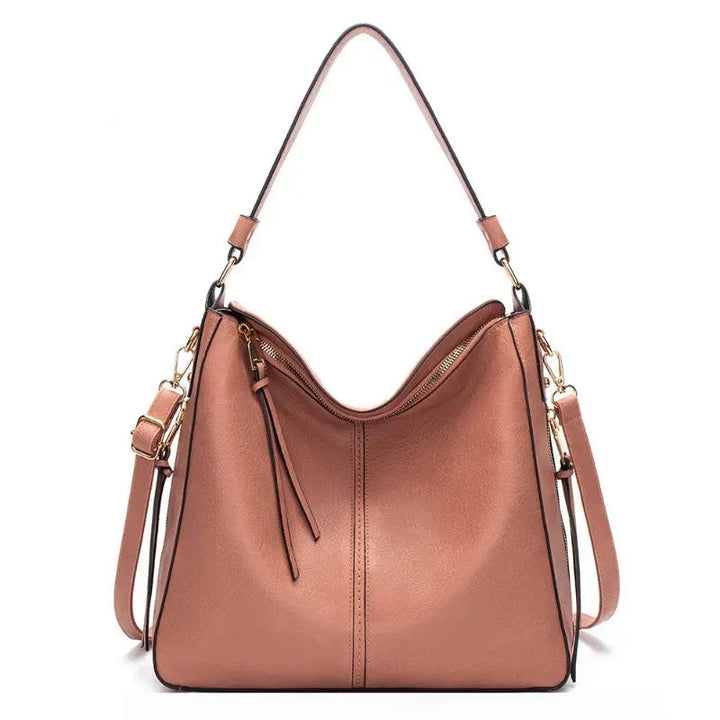 Sac Hobo en Cuir