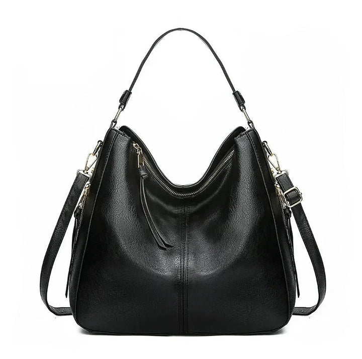 Sac Hobo en Cuir