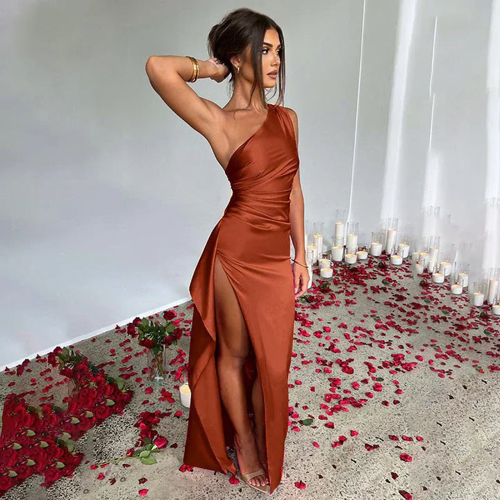 Inez - Robe Élégante