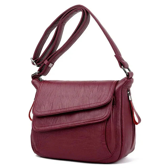 Sac en Cuir Freya™