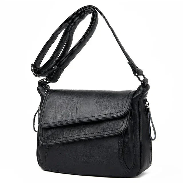 Sac en Cuir Freya™