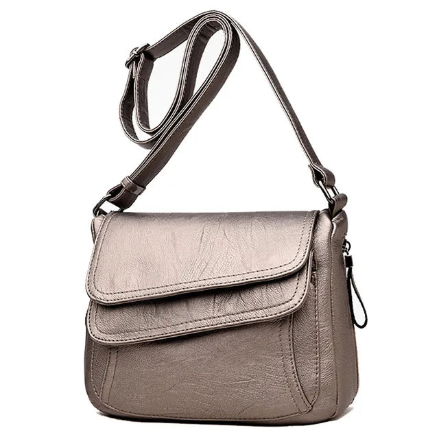 Sac en Cuir Freya™
