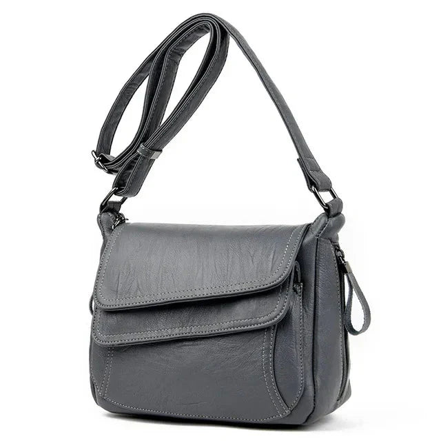 Sac en Cuir Freya™