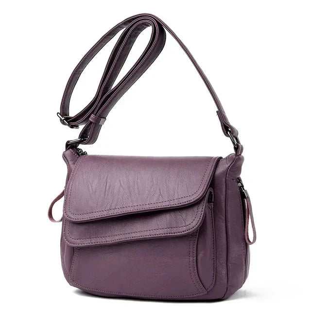 Sac en Cuir Freya™