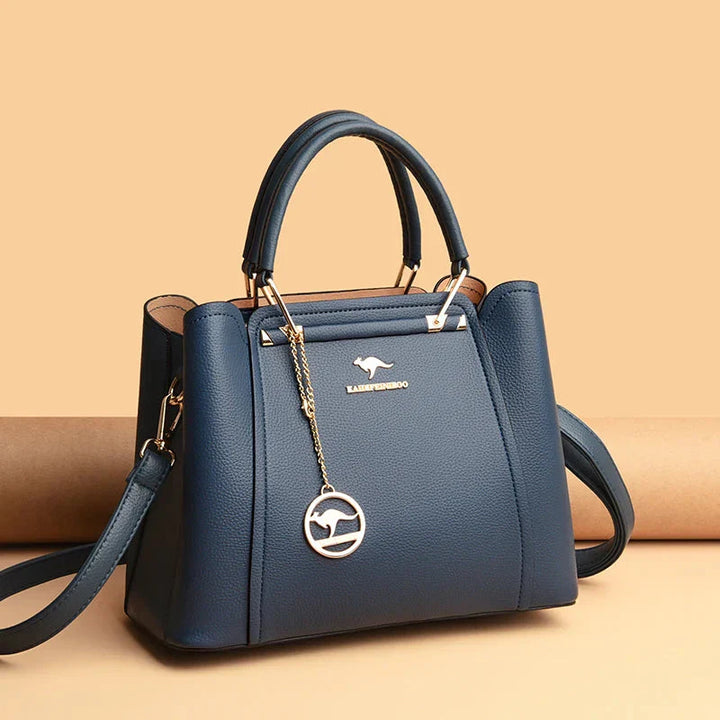 Sac en Cuir Souple Luxa