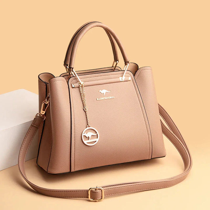 Sac en Cuir Souple Luxa