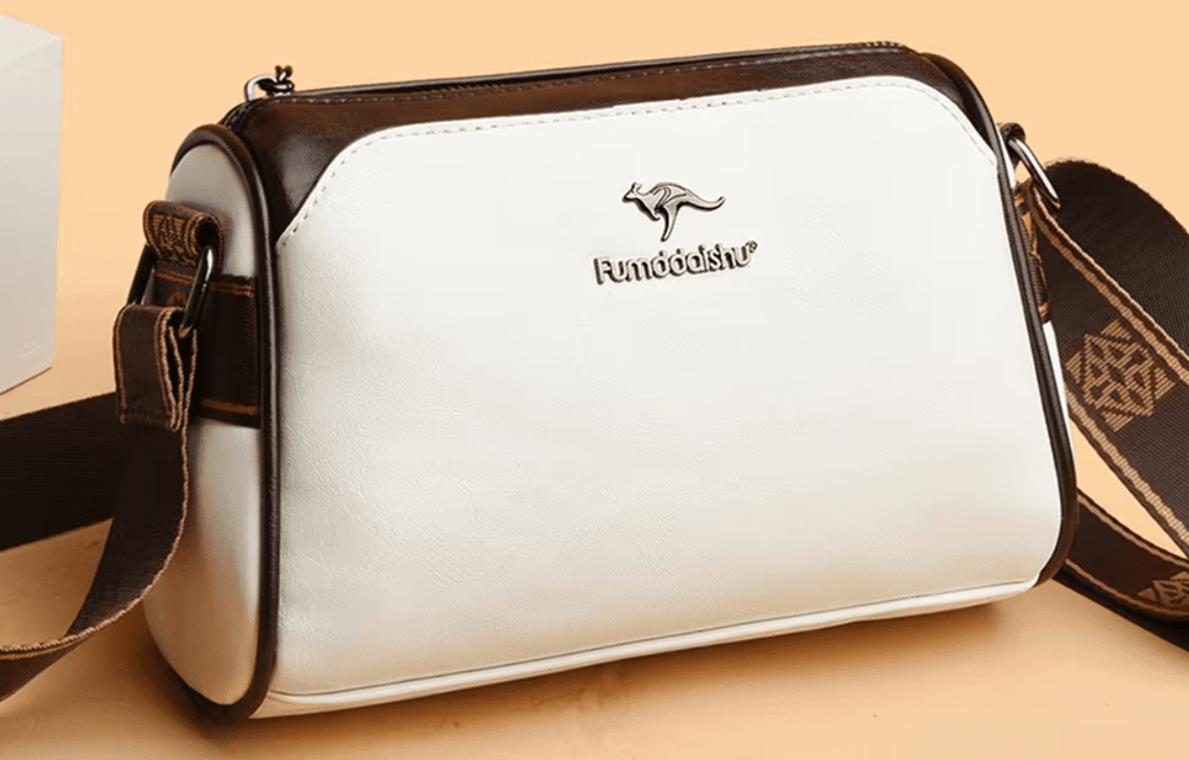 Sac à main en cuir majestueux