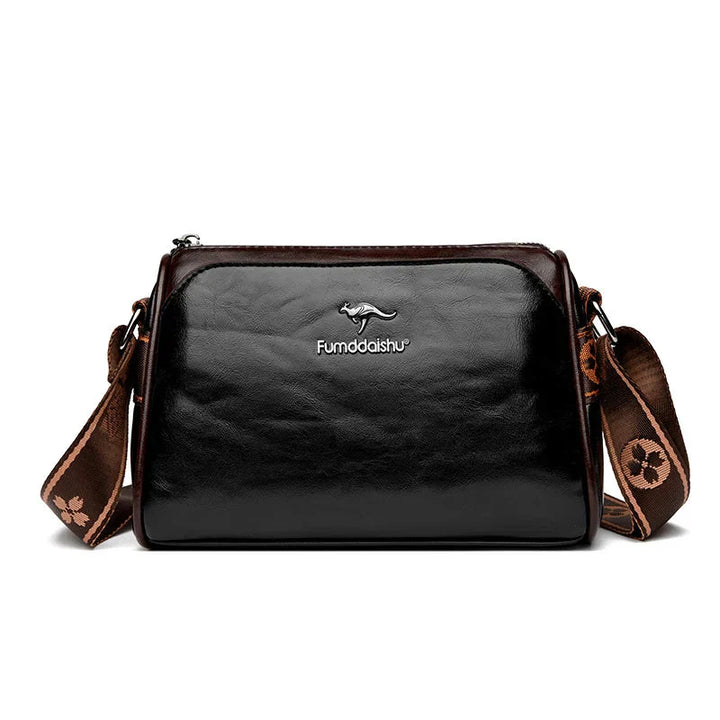 Sac à main en cuir majestueux