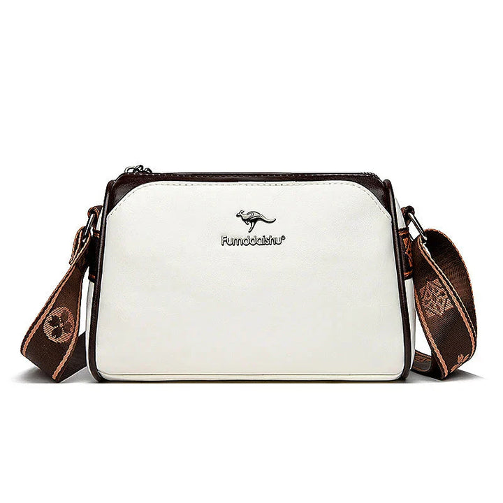 Sac à main en cuir majestueux