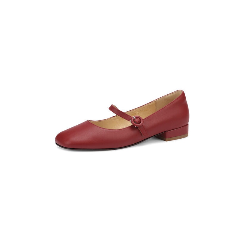 Jutrana - Charmantes chaussures de type