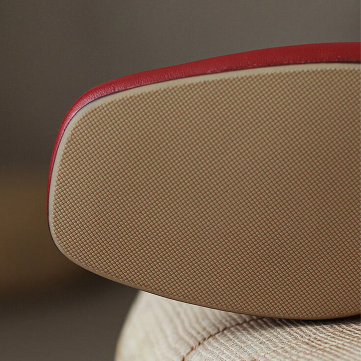 Jutrana - Charmantes chaussures de type
