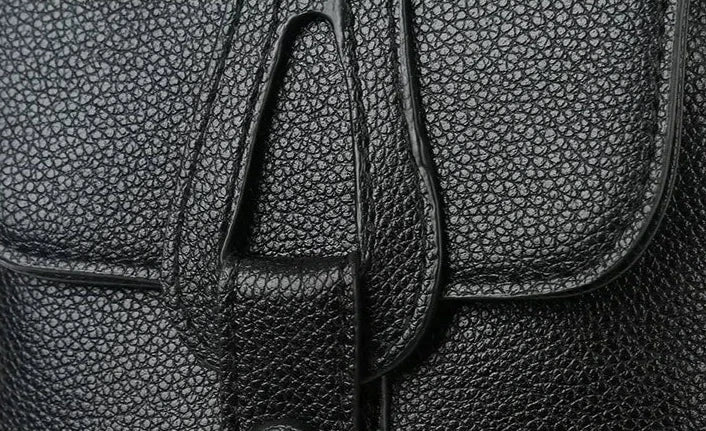 Yenthle - Sac en Cuir Rétro