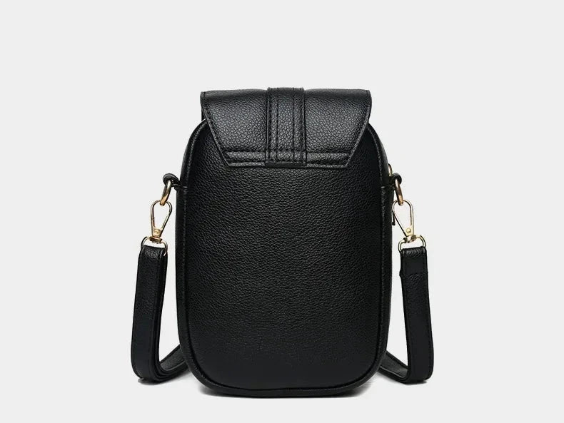 Yenthle - Sac en Cuir Rétro