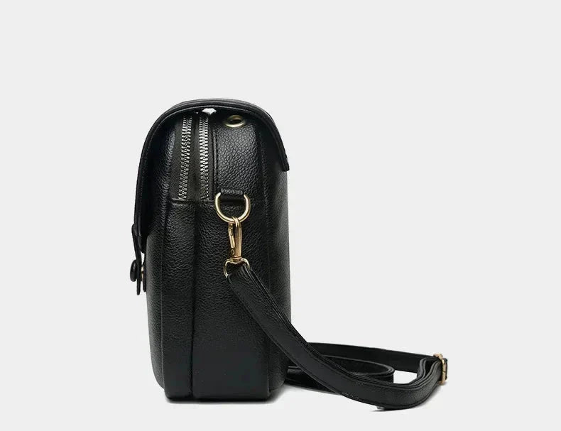 Yenthle - Sac en Cuir Rétro