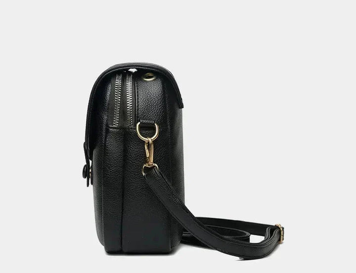 Yenthle - Sac en Cuir Rétro