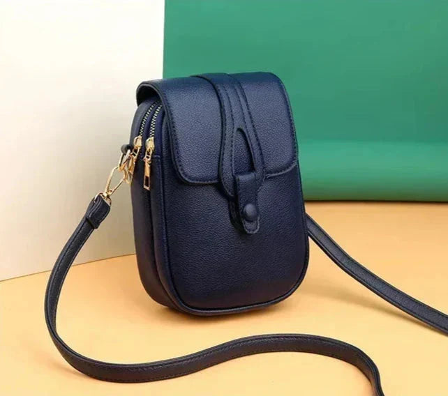 Yenthle - Sac en Cuir Rétro