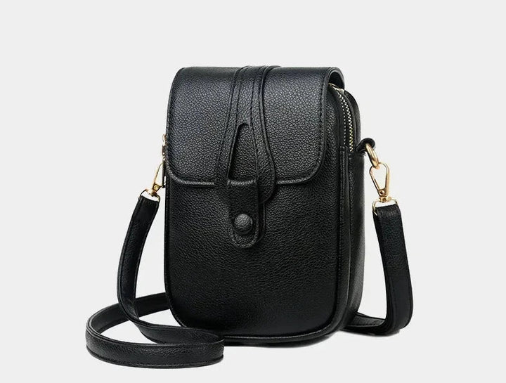 Yenthle - Sac en Cuir Rétro