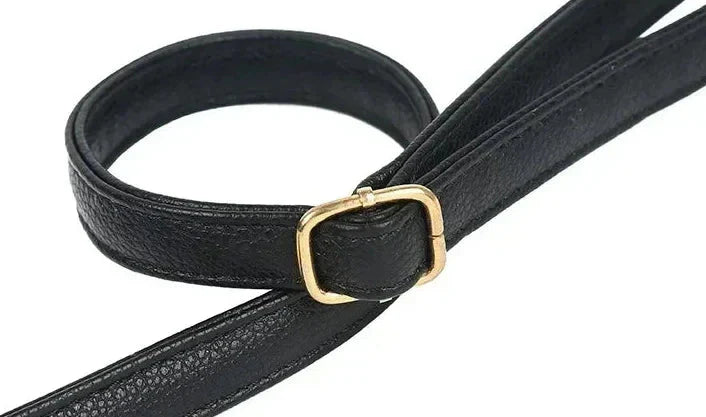 Yenthle - Sac en Cuir Rétro