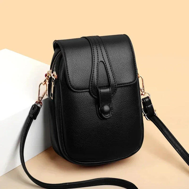 Yenthle - Sac en Cuir Rétro