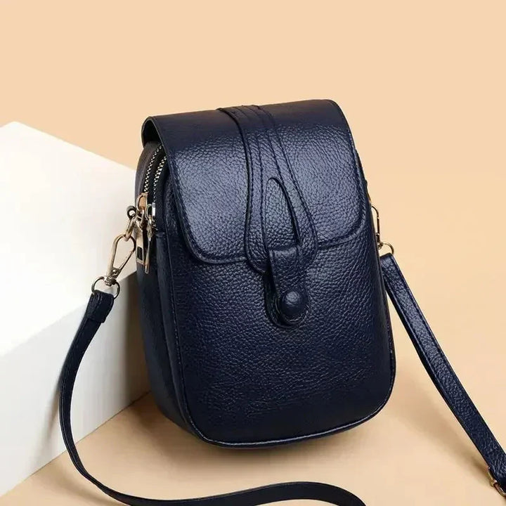 Yenthle - Sac en Cuir Rétro