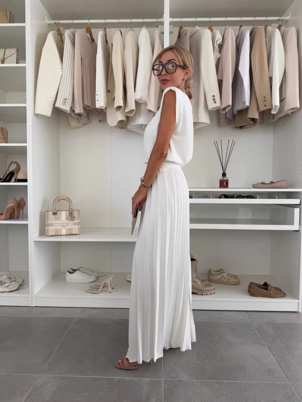 Maruja | Top et Pantalons