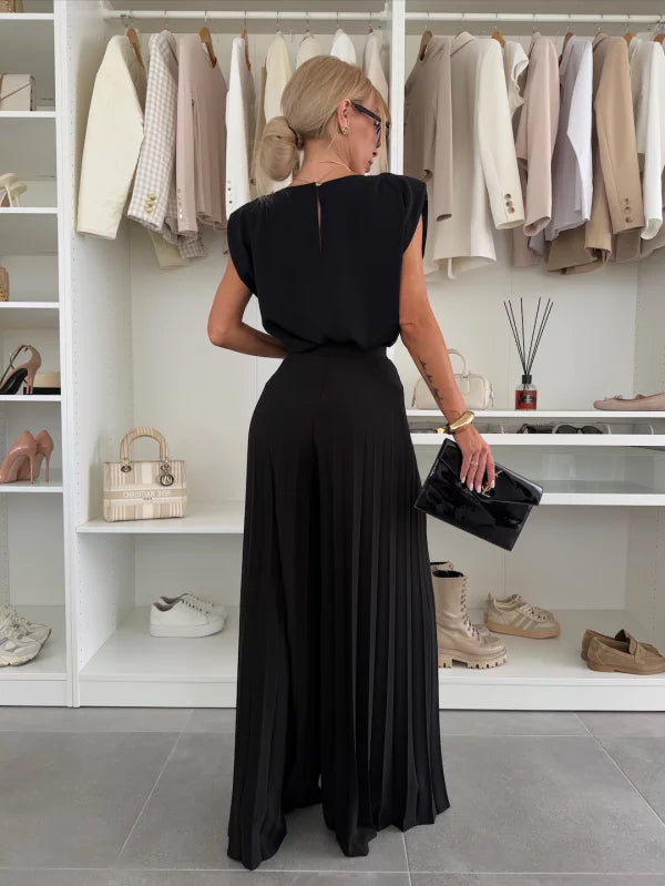 Maruja | Top et Pantalons