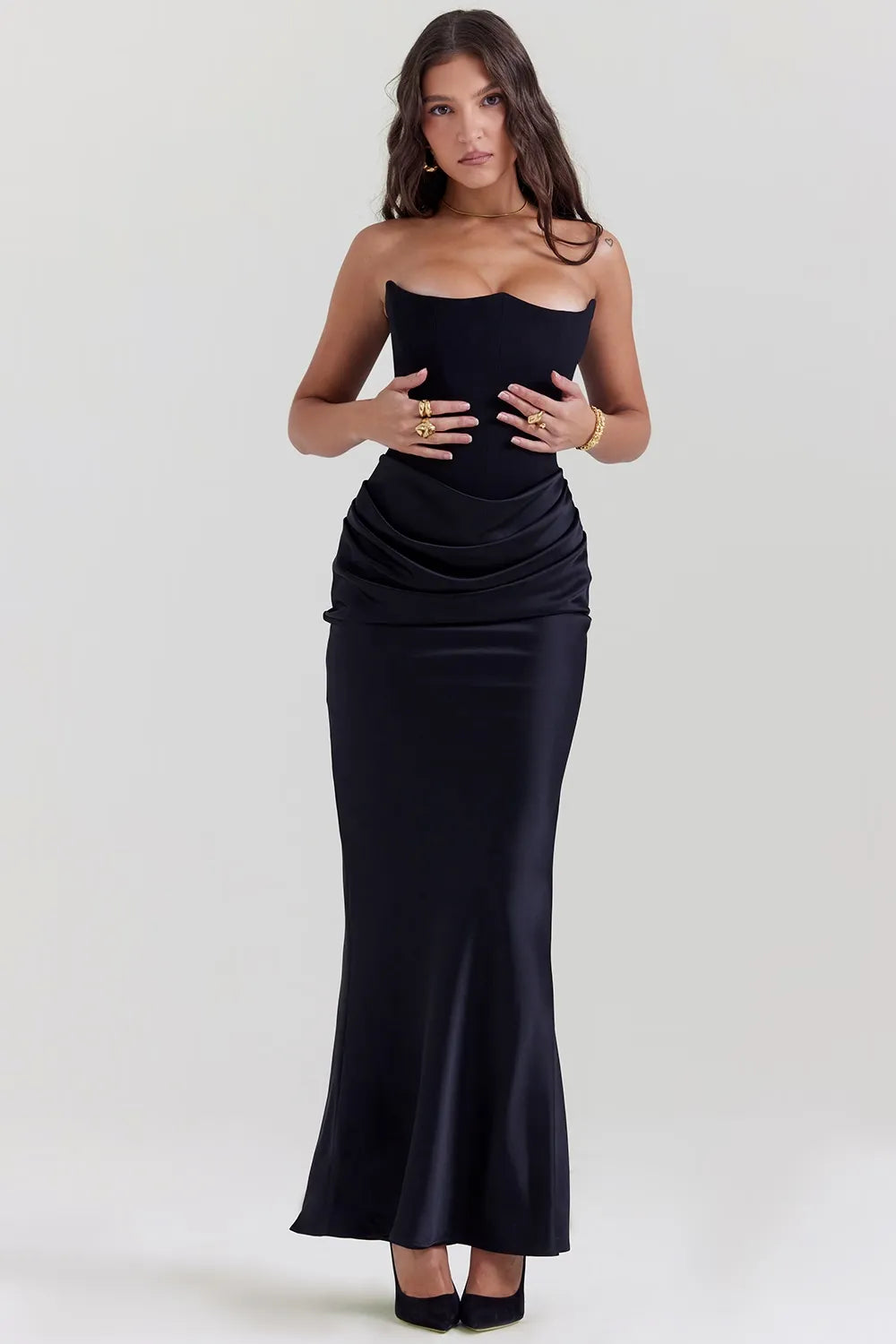 Bianca - Robe