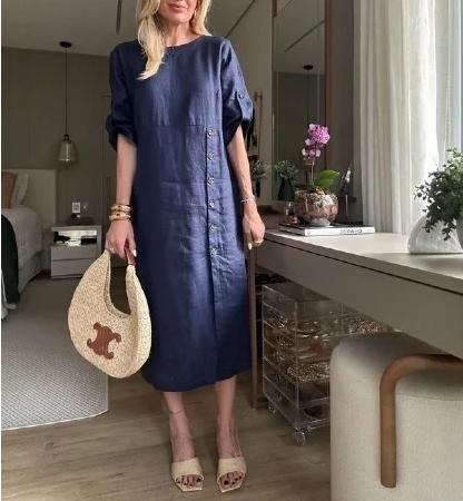 Chiara | Robe Midi