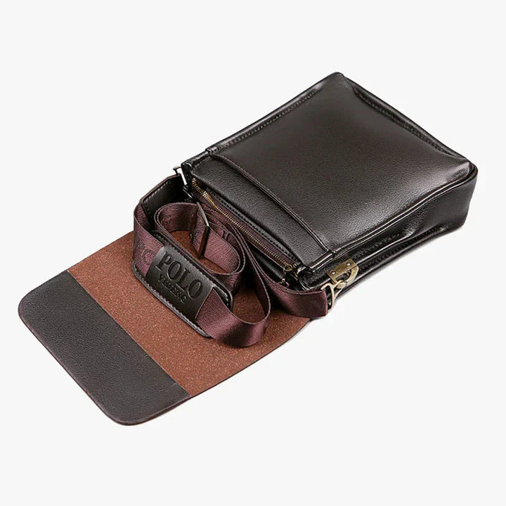 Sac en Cuir PoloStreet