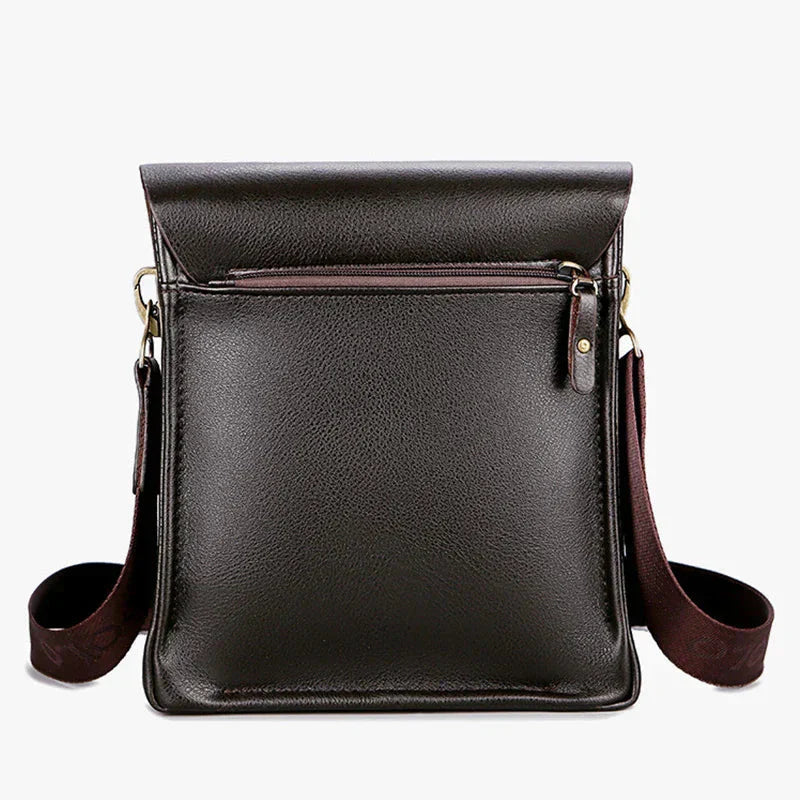 Sac en Cuir PoloStreet