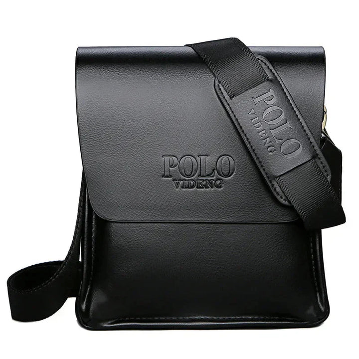 Sac en Cuir PoloStreet