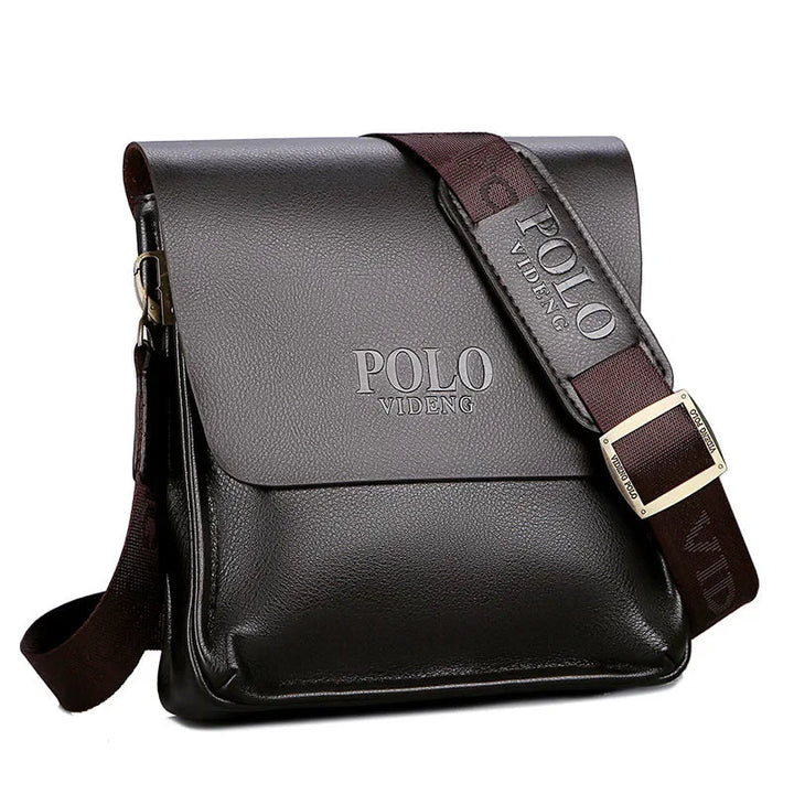 Sac en Cuir PoloStreet