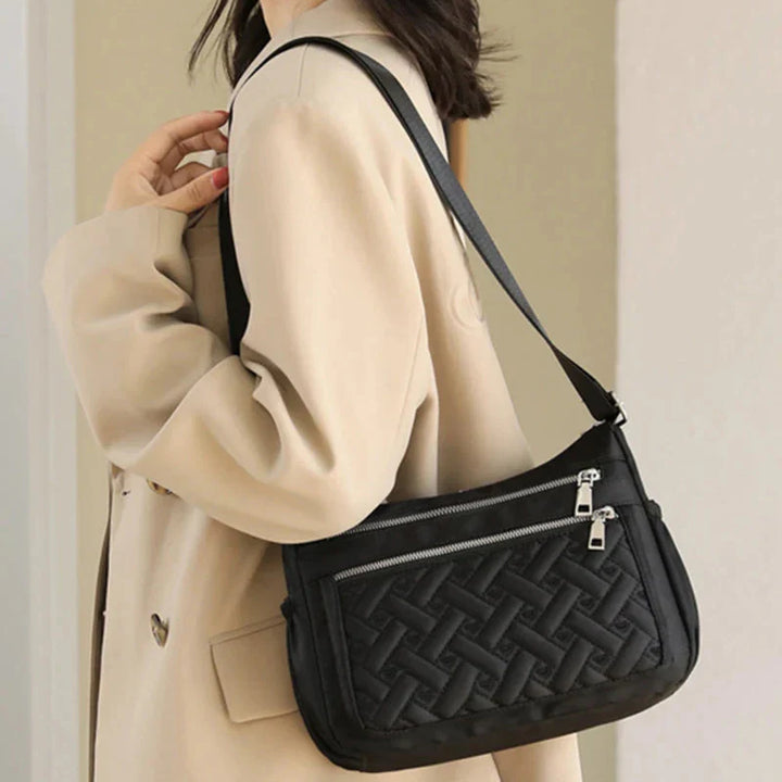 MEILLEUR Sac à Bandoulière en Nylon