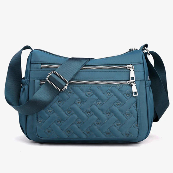 MEILLEUR Sac à Bandoulière en Nylon