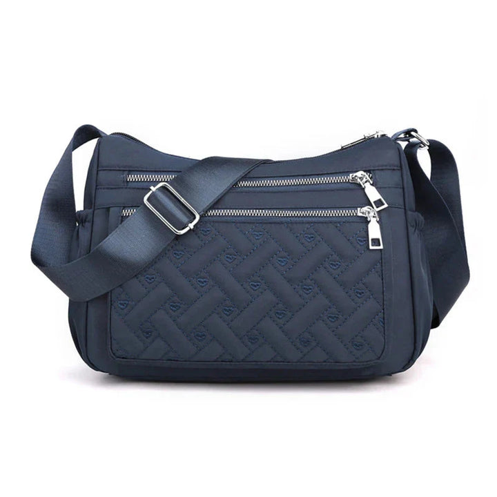 MEILLEUR Sac à Bandoulière en Nylon